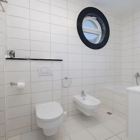 Apartmán 3m