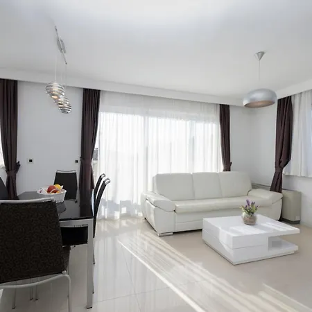 3m Apartmán Tučepi