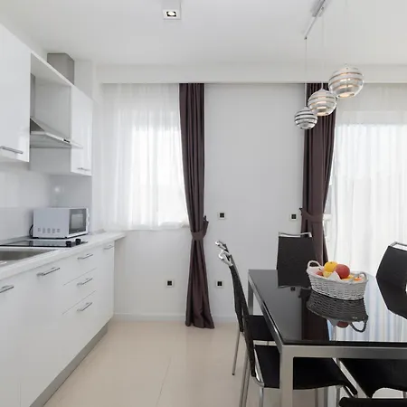 Apartmán 3m