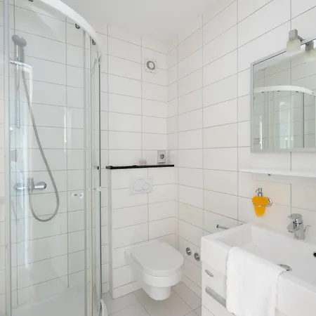 Apartmán 3m