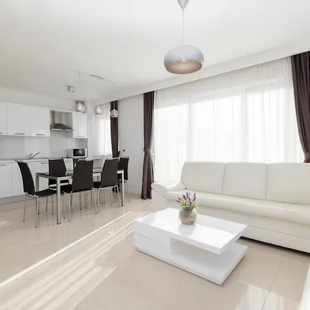 Apartmán 3m *