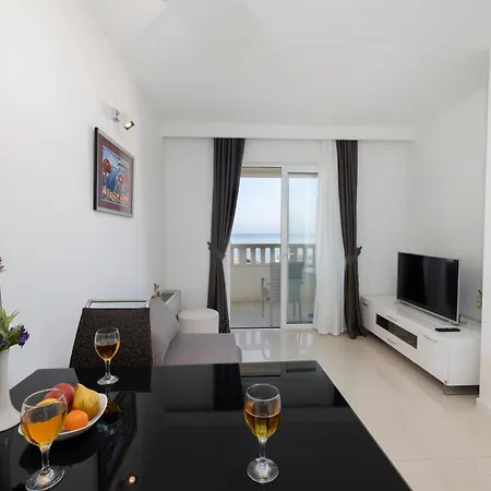 3m Apartmán Tučepi