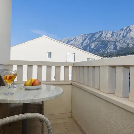 Apartmán 3m