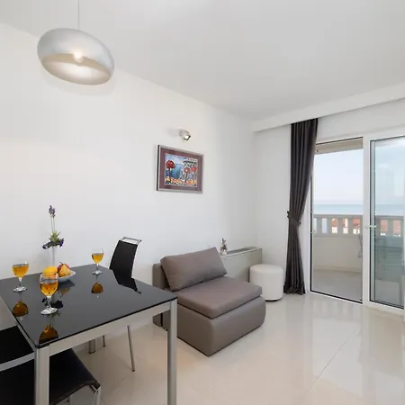 3m Apartmán *