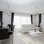 3m Appartement Tučepi