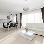 Appartement 3m *