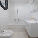 Appartement 3m Tučepi