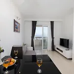 3m Appartement Tučepi