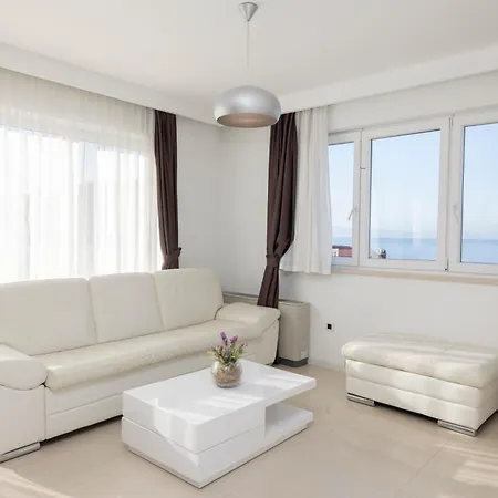 3m Appartement Tučepi