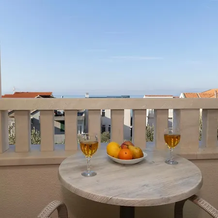 Appartement 3m *