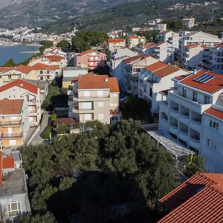 Apartament 3m