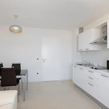 3m Apartament Tučepi
