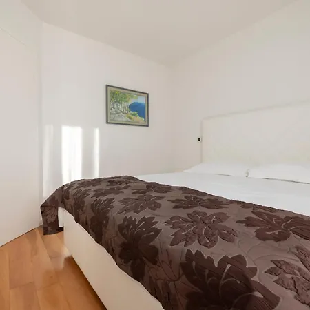 3m Appartement Tučepi
