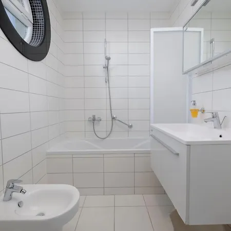 Appartement 3m Tučepi