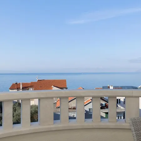 Appartement 3m *