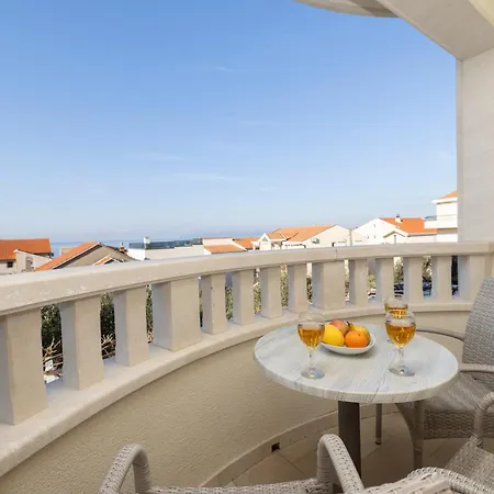 Appartement 3m *