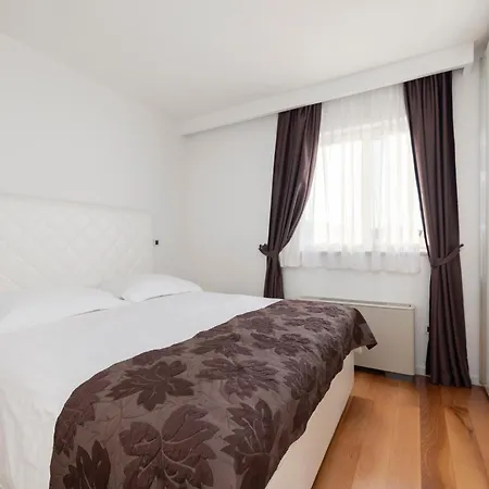 Apartament 3m