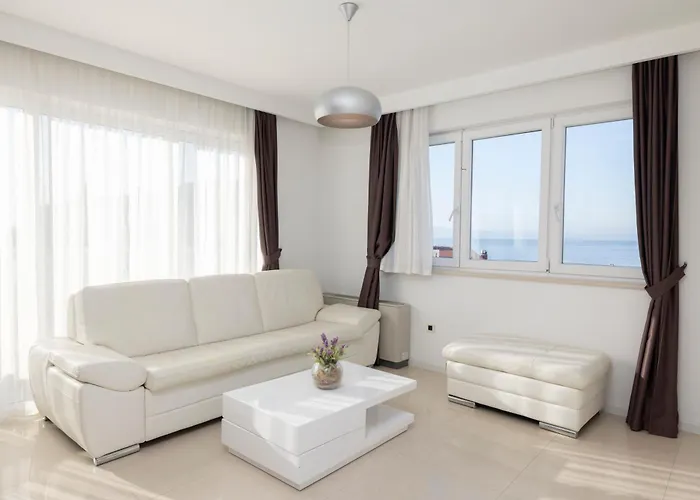 3m Apartamento Tučepi