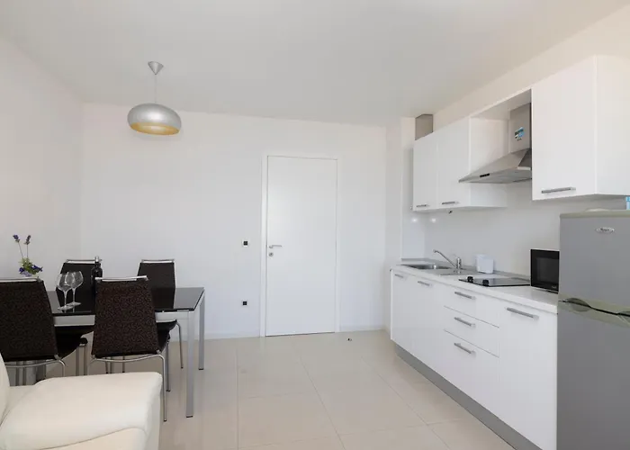 3m Apartamento Tučepi