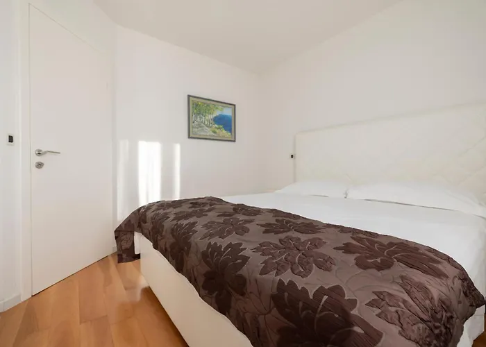 3m Apartamento Tučepi