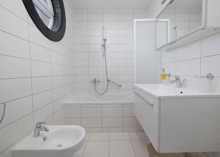 Apartamento 3m Tučepi